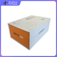 Boîte à thé magnétique en carton personnalisée, emballage pour grains de café, coffret cadeau pour le thé de l'après-midi, emballage de luxe, boîte à thé de l'après-midi