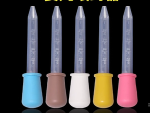 <span class=keywords><strong>Contenitori</strong></span> <span class=keywords><strong>per</strong></span> Cosmetici <span class=keywords><strong>in</strong></span> <span class=keywords><strong>Plastica</strong></span> Colorata da 5ml <span class=keywords><strong>per</strong></span> Bambini/Niños, Pipette <span class=keywords><strong>per</strong></span> Liquidi Alimentari, Prezzo di Fabbrica all'Ingrosso - Product Image 6