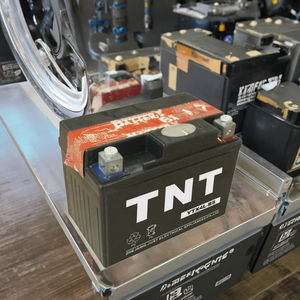 <span class=keywords><strong>แบตเตอรี่</strong></span><span class=keywords><strong>มอเตอร์ไซค์</strong></span>ใหม่ <span class=keywords><strong>12</strong></span> โวลต์ YTX4L-BS Mf Cell ปลอดภัย แรงดันไฟฟ้าคงที่ <span class=keywords><strong>ราคา</strong></span>ถูก - Product Image 3