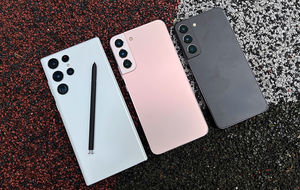 Venta al por mayor <span class=keywords><strong>5G</strong></span> Smartphone Android Teléfono móvil desbloqueado Teléfono móvil usado para <span class=keywords><strong>Samsung</strong></span> <span class=keywords><strong>S22</strong></span> S23 <span class=keywords><strong>Ultra</strong></span> - Product Image 4