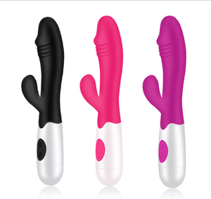الأكثر مبيعًا هزاز أرنب هزاز هزاز محفز G-Spot البظر - Product Image 1