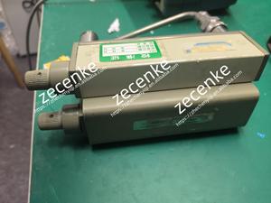 Juego de Atenuadores Manuales Agilent/HP 8494B 11dB y 8496B 110dB OPT:001 Tipo N - Product Image 2