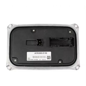 โมดูลไฟหน้า LED A1769004104 ชุดควบคุมไฟหน้าซีนอน HID บัลลาสต์สำหรับ CLA C117 X117 2016-2019 - Product Image 2
