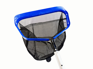 Accessoires <span class=keywords><strong>de</strong></span> nettoyage <span class=keywords><strong>de</strong></span> <span class=keywords><strong>piscine</strong></span> GYDACO YD-C4047, <span class=keywords><strong>filet</strong></span> <span class=keywords><strong>de</strong></span> <span class=keywords><strong>piscine</strong></span> <span class=keywords><strong>de</strong></span> 17 pouces et <span class=keywords><strong>filet</strong></span> à écume avec sac à <span class=keywords><strong>filet</strong></span> double couche, épaisseur <span class=keywords><strong>de</strong></span> 40 mm - Product Image 2