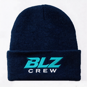 Gorro 100% Acrílico, Cómodo y Cálido para Competiciones de Playa, Ciclismo y Running - Product Image 2