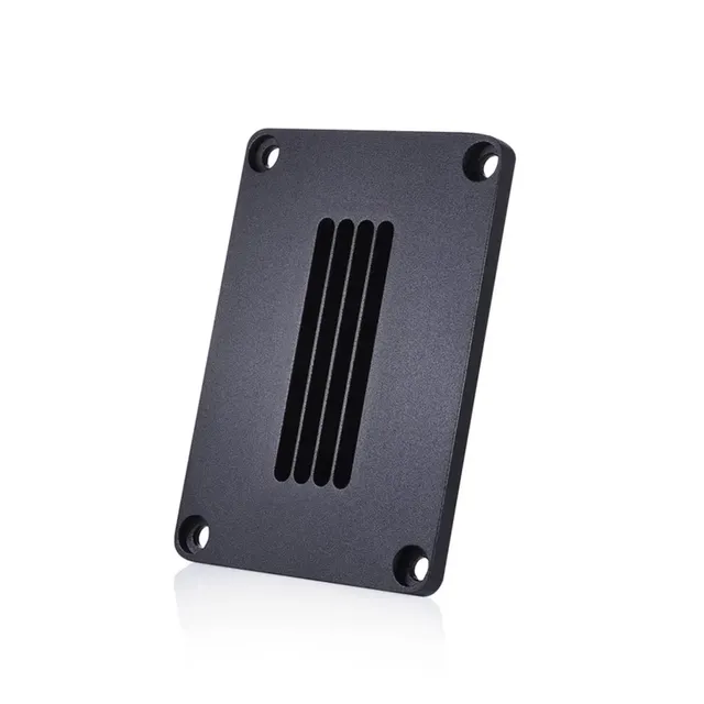 Aluminum Ribbon Tweeter Speaker High Ribbon Tweeter