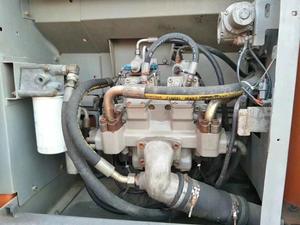 รถขุดมือสอง ZX200-3G มือสอง - Product Image 3