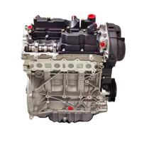 Bloc moteur neuf pour moteur essence Ford 1.6T pour Ford Focus Fiesta ST Escape Kuga Fusion, pièces de voiture, ensemble moteur
