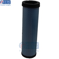 Filtre à air direct usine FA-90163B, AF25748A+B, 11110175+11110176 – Prix fournis par FILONG en Chine