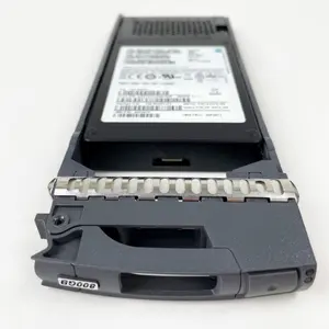 NetApp E-X4041C e-serisi 800GB SAS 12G 2.5 "SSD dede/ E5624/E2724 için