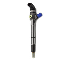 Inyector de Combustible para Motor Diésel 03L130277B 03L130277S de Acero de Alta Velocidad Plateado para Motor de Camión Diésel