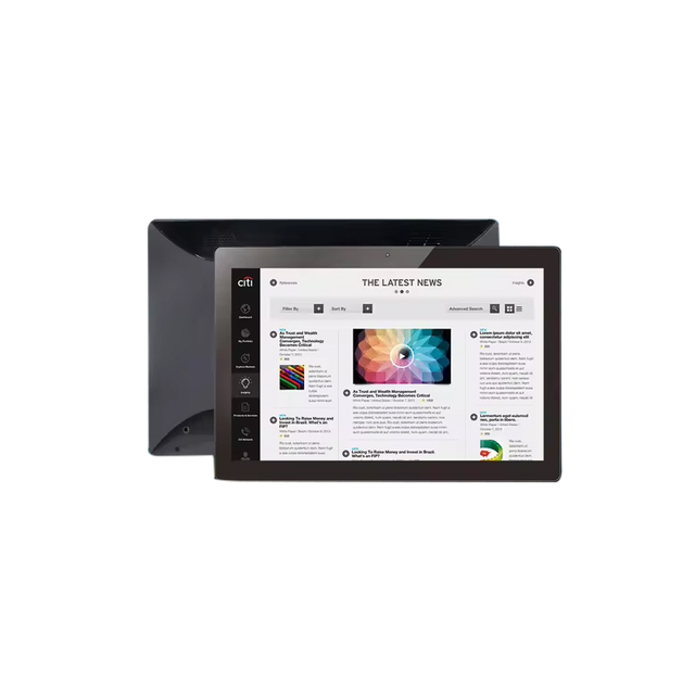 Hot Selling 10.1 Inch Android Tablet 1280*800 RAM 2GB ROM 16GB Capacitive Touch Screen Tablet