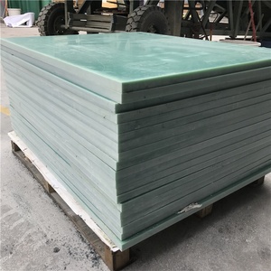 High Strength Corrosion Resistance <b>Epoxy</b> <b>Resin</b> FRP Rebar with Light Weight Bending & Cutting Services - Product Image 5