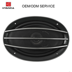 Altavoz Coaxial <span class=keywords><strong>para</strong></span> <span class=keywords><strong>Auto</strong></span> HYANKA HCS-8869 de 6x9 Pulgadas, <span class=keywords><strong>Sony</strong></span> 70W RMS, 240W Máx. con Rejilla, Altavoz Coaxial <span class=keywords><strong>para</strong></span> Audio de <span class=keywords><strong>Auto</strong></span> - Product Image 2