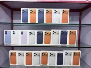 กล่องขายส่งของแท้สำหรับ <span class=keywords><strong>iPhone</strong></span> 17 กล่องบรรจุภัณฑ์แท้สำหรับ <span class=keywords><strong>iPhone</strong></span> 17 พร้อมสติ๊กเกอร์ <span class=keywords><strong>IMEI</strong></span> ฟรี - Product Image 6