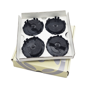 Tapas Centrales Flotantes para Ruedas de Coche de 75 mm para <span class=keywords><strong>Mercedes</strong></span> <span class=keywords><strong>Benz</strong></span> W212 W213 W214 W203 W204 W205 W176 W177 X156 X253 a B C E S GLA GLC GLE - Product Image 5
