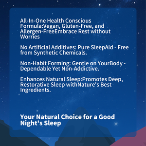 เยลลี่ช่วยการนอนหลับสูตรธรรมชาติ OEM ขายดี พร้อม 5-HTP, แอล-ธีอะนีน, แมกนีเซียม และสารสกัดจากรากวาเลอเรียน ปราศจากเมลาโทนิน - Product Image 5