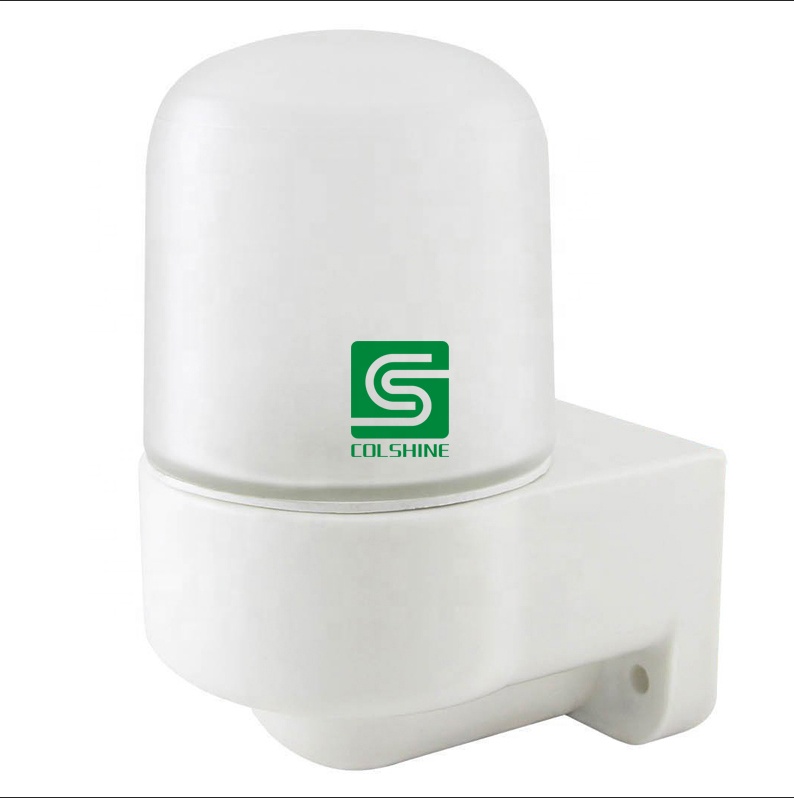 Керамическая керамическая лампа для сауны E27 светодиодные Настенные светильники международные стандарты безопасности настенные светильники