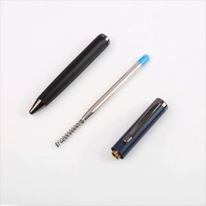 Luxury High Quality Metal Ballpoint <b>Pen</b> Custom Logo Rollerball and Gel <b>Pens</b> for Marketing and Corporate Gifts - Product Image 5