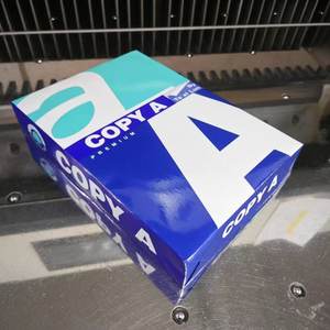 Hongtu <span class=keywords><strong>A4</strong></span> kopra kağidi baskı kağıdı 80g 500 yaprak 80g ofis kağıdı anti-statik taslak kağıt ücretsiz kargo - Product Image 1