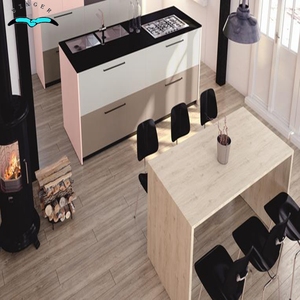 Bảng <span class=keywords><strong>Mdf</strong></span> Melamine Có Độ Bóng Cao Cho Đồ Nội Thất - Product Image 6