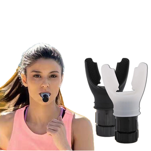 Groothandel Sport-En Fitnesstrainer Siliconen Long-Oefenmachine Voor Buikspieren En Entertainmentproducten Met Diepe Ademhaling - Product Image 2