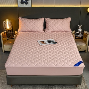Wholesale Luxury Cozy 100% Microsoft Polyester Quilted <strong>Fitted</strong> <strong>Sheet</strong> for Living Room - Product Image 6
