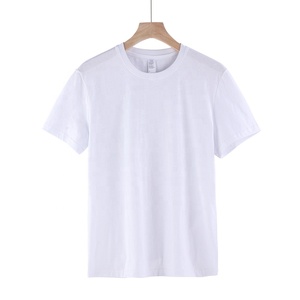 JL-82504 <span class=keywords><strong>HS</strong></span> Streetwear surdimensionné homme graphique T-shirts vêtements pour hommes chemise logo personnalisé hommes broderie t-shirts - Product Image 2