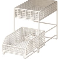 Nouveau produit phare : Égouttoir à vaisselle multifonctionnel coulissant sous évier pour la maison