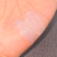 Poudre de perle blanche pure non toxique de qualité professionnelle pour maquillage des yeux et poudre illuminatrice pour le visage