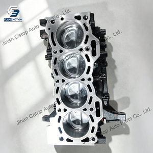 Bloc moteur essence 2E 1.3L de haute qualité, neuf et testé à froid, pour TOYOTA Starlet/Corolla/Tercel/Corsa - Product Image 3