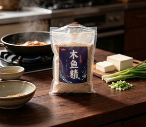 Condimento Hondashi Bonito Dashi en Polvo y Gránulos al Estilo Japonés, <span class=keywords><strong>Katsuo</strong></span> Umami para Sopa, Hot Pot y Fideos - Product Image 5