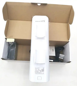 Routeur WiFi extérieur UBNT Nano Station M2 NSM2 11dBi 2.4GHz avec POE, garantie 1 an - Bon prix en stock - Product Image 4