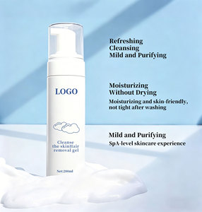Espuma Depilatoria Suave para Mujer, <span class=keywords><strong>Crema</strong></span> Depilatoria para Uso Corporal, Sin Puntos Negros, Spray <span class=keywords><strong>de</strong></span> Espuma Suave, Aroma Personalizable - Product Image 4