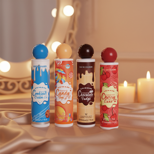 Parfum corporel unisexe de luxe, longue durée, léger et frais, au design mignon de dessin animé, inspiré des senteurs arabes du Moyen-Orient, taille standard - Product Image 6