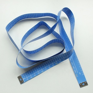 Misura di Nastro morbido <span class=keywords><strong>per</strong></span> Panno Cucito Su Misura Righello 60nch 150 centimetri - Product Image 1