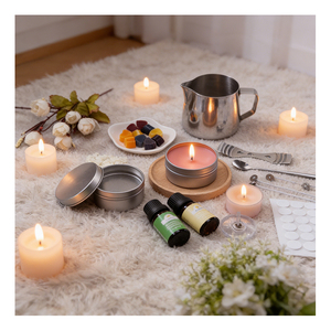 Envase de Vidrio Personalizado para Bodas, Esencia Aromática de Lujo, Recuerdo de Ceremonia, Presentación Boutique, Recuerdo Conmemorativo - Product Image 4