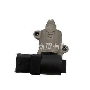 Soupape de régulation d'air au ralenti 35150-02800 pour véhicules Hyundai Kia, nouvelle pièce de rechange - Product Image 2