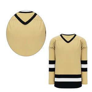 Maillot de hockey sur glace 2026, maillot de hockey sur glace professionnel de haute qualité, vêtements pour hommes, maillot de hockey sur glace, vêtements de sport unisexe - Product Image 6