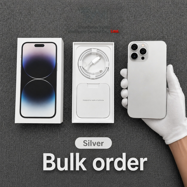 Smart Phone Mobile Phone Cellular Phone Wholesale Low Price Original 14 pro 5g