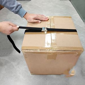 Equipaje Cinch Canoa Bicicleta Barco Tabla de surf Coche Heavy Duty Secure Cam Hebilla Amarre Correa para Kayak Carga Motocicleta - Product Image 2