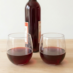 Verre à vin jetable en PET TRITAN, compatible lave-vaisselle, 4oz 6oz 8oz 10oz 12oz 14oz 16oz, <span class=keywords><strong>gobelet</strong></span> en <span class=keywords><strong>plastique</strong></span> transparent pour fête, vin <span class=keywords><strong>rouge</strong></span> - Product Image 4