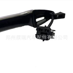 Poignée de porte extérieure Hyundai 82651-2S720 électroplaquée pour Tucson 2010-2015, pièce de rechange - Product Image 4