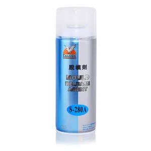 Factory Direct Multifunctional Industrial Lubricant Mold Release Agent Spray