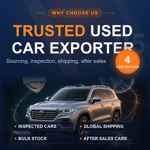 SUV Usado con Gran Valor, Chery Tiggo 7 Plus 2022, 1.5T CVT Gasolina, Tracción en Dos Ruedas, Lujo Plus, 5 Asientos, Bajo <span class=keywords><strong>Precio</strong></span>, SUV Usado <span class=keywords><strong>de</strong></span> Bajo Consumo - Product Image 5