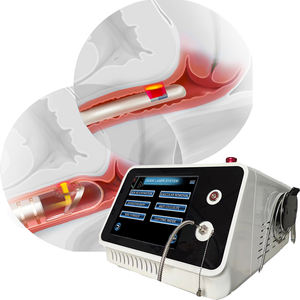 LVR 2026, Láser Diodo Ginecológico para Cuidado Femenino, 1470 980, Tensado Vaginal, Tratamiento de Prolapso, Incontinencia Urinaria, Máquina Endoláser - Product Image 1