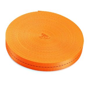 Heavy Duty Durable <strong>100</strong>% <strong>Polyester</strong> <strong>Webbing</strong> <strong>Sling</strong> Wholesale Hot Sale - Product Image 5