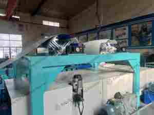 Tablero de máquina de techo de costura de pie de Metal PPGI de acero de color portátil y máquina formadora de rollos de revestimiento de listón - Product Image 3