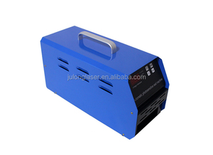 Julong, producción rápida, amigo ambiental, máquina automática de estampado y máquina de sellado de sellos de goma Flash, máquina de estampado - Product Image 6