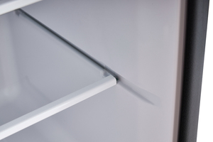 FSE 40L <strong>Black</strong> <strong>Mini</strong> Refrigerator <strong>Mini</strong> Bar Hotel Small <strong>Fridge</strong> Single Glass Door Beer <strong>Mini</strong> <strong>Fridge</strong> - Product Image 6